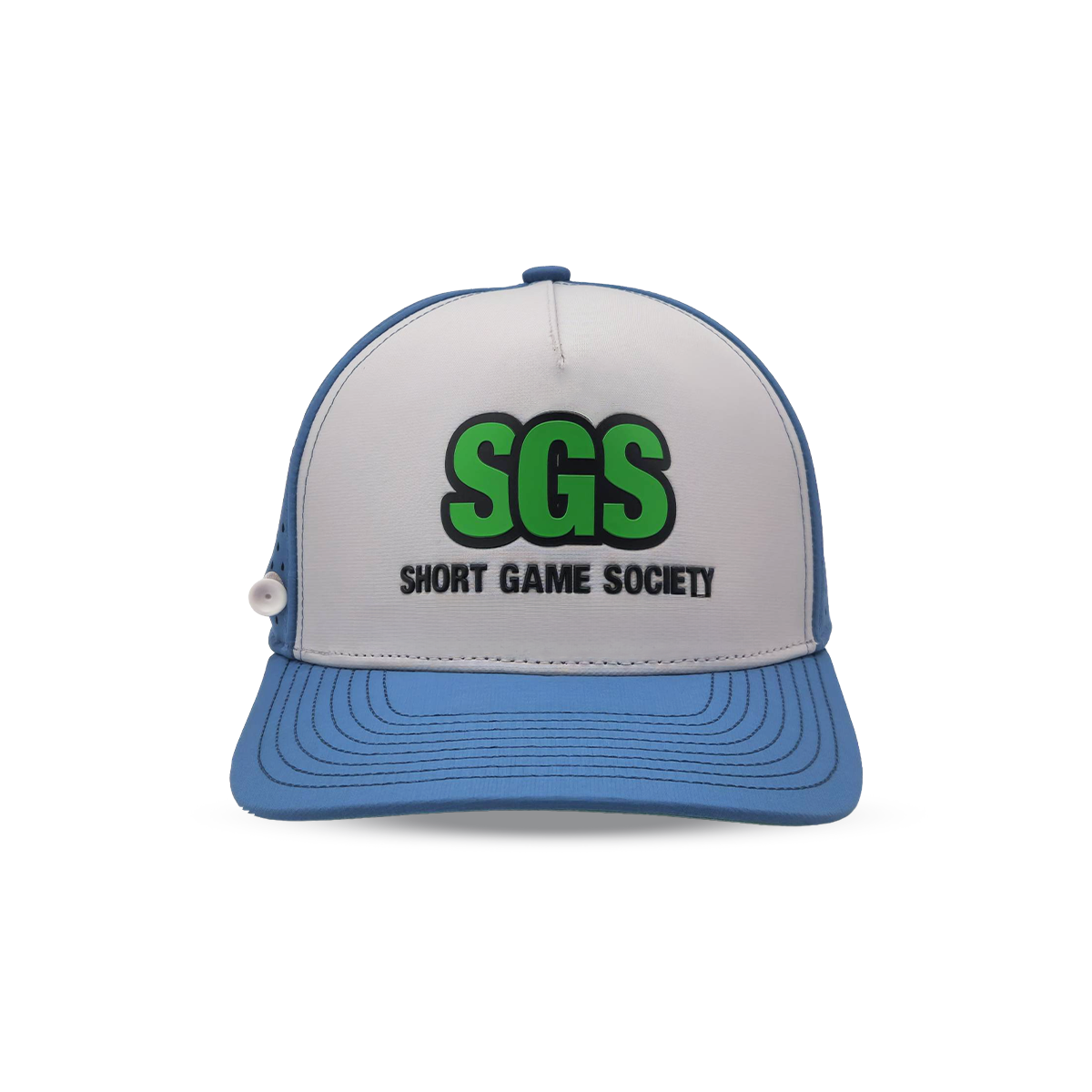 19th Hole - Hat (spin)