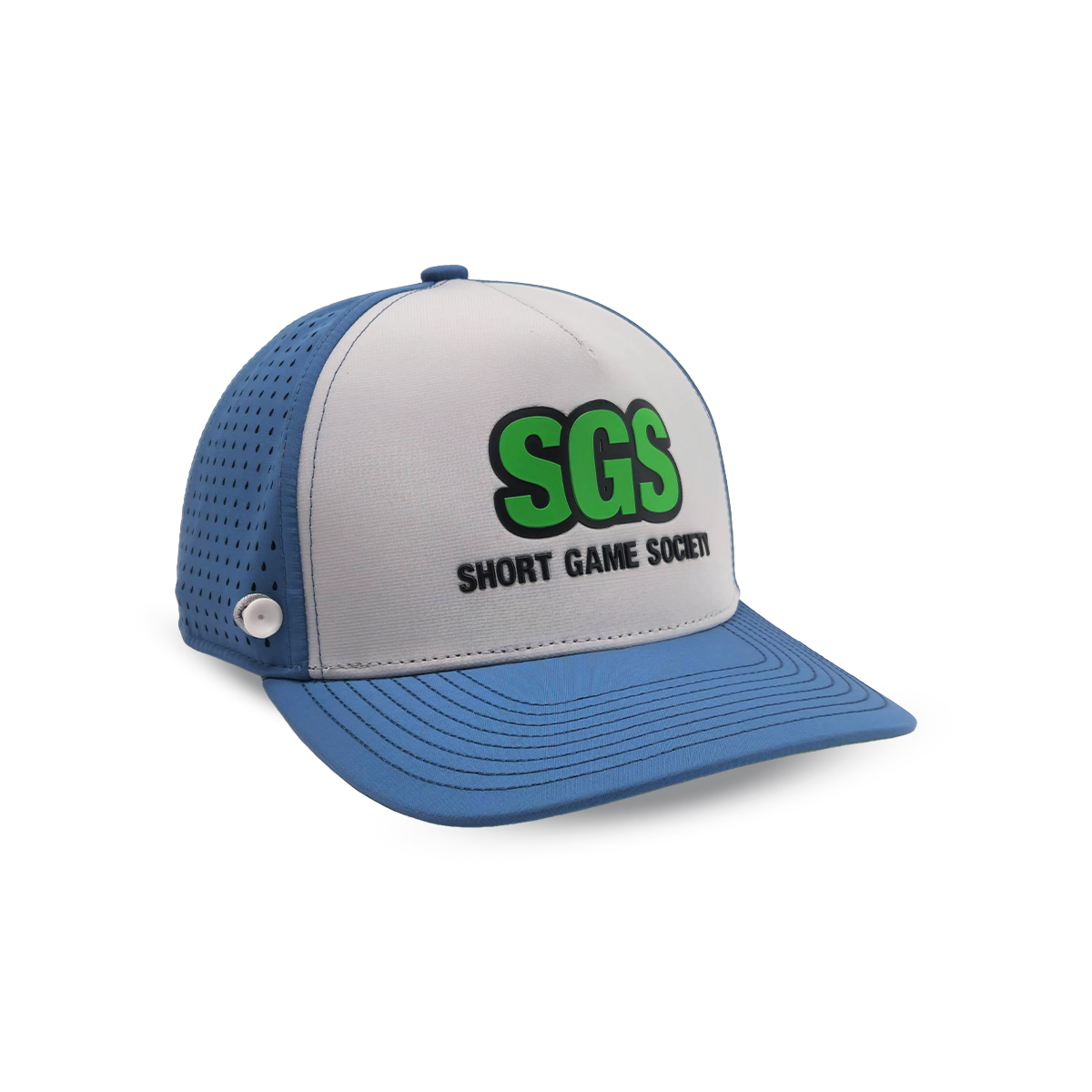 19th Hole - Hat (spin)