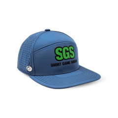 19th Hole - Hat (Spin)