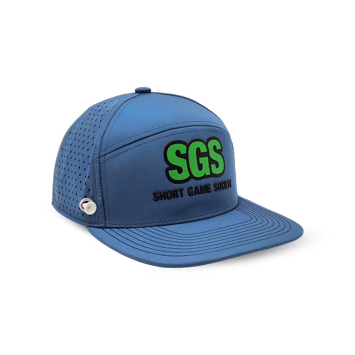 19th Hole - Hat (tap)