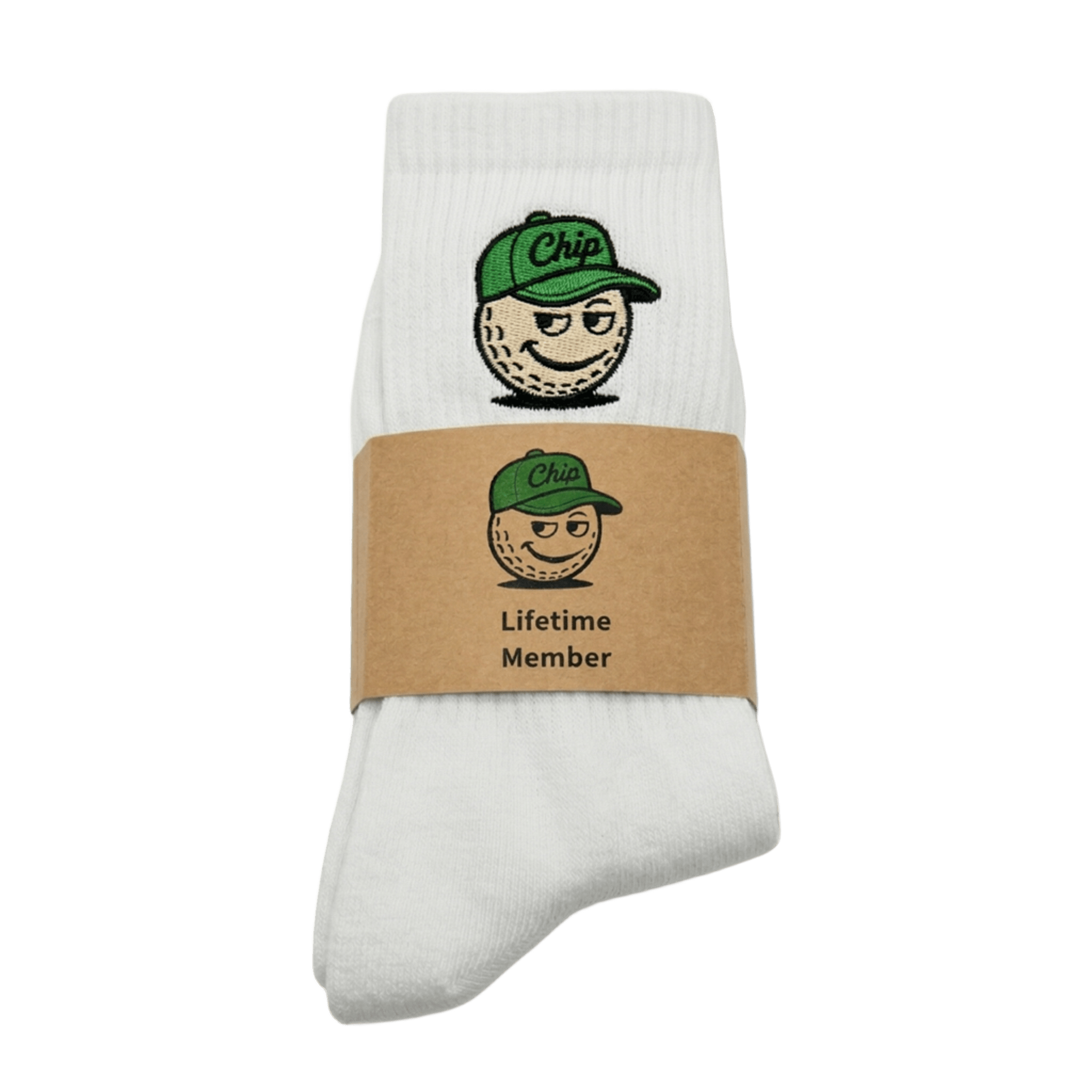 SGS Crew Socks (Three pack)