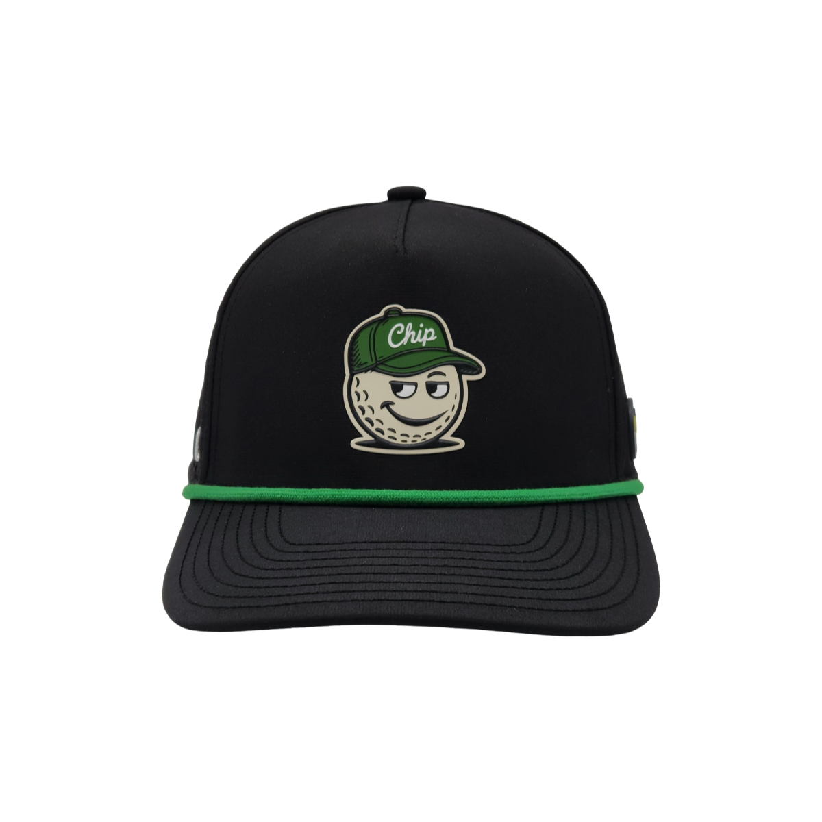 Mulligan Hat Chip (Tap)