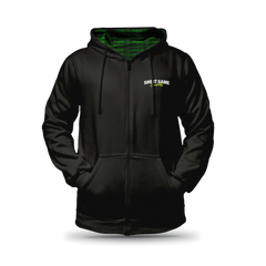 Backyard Practice Hoodie