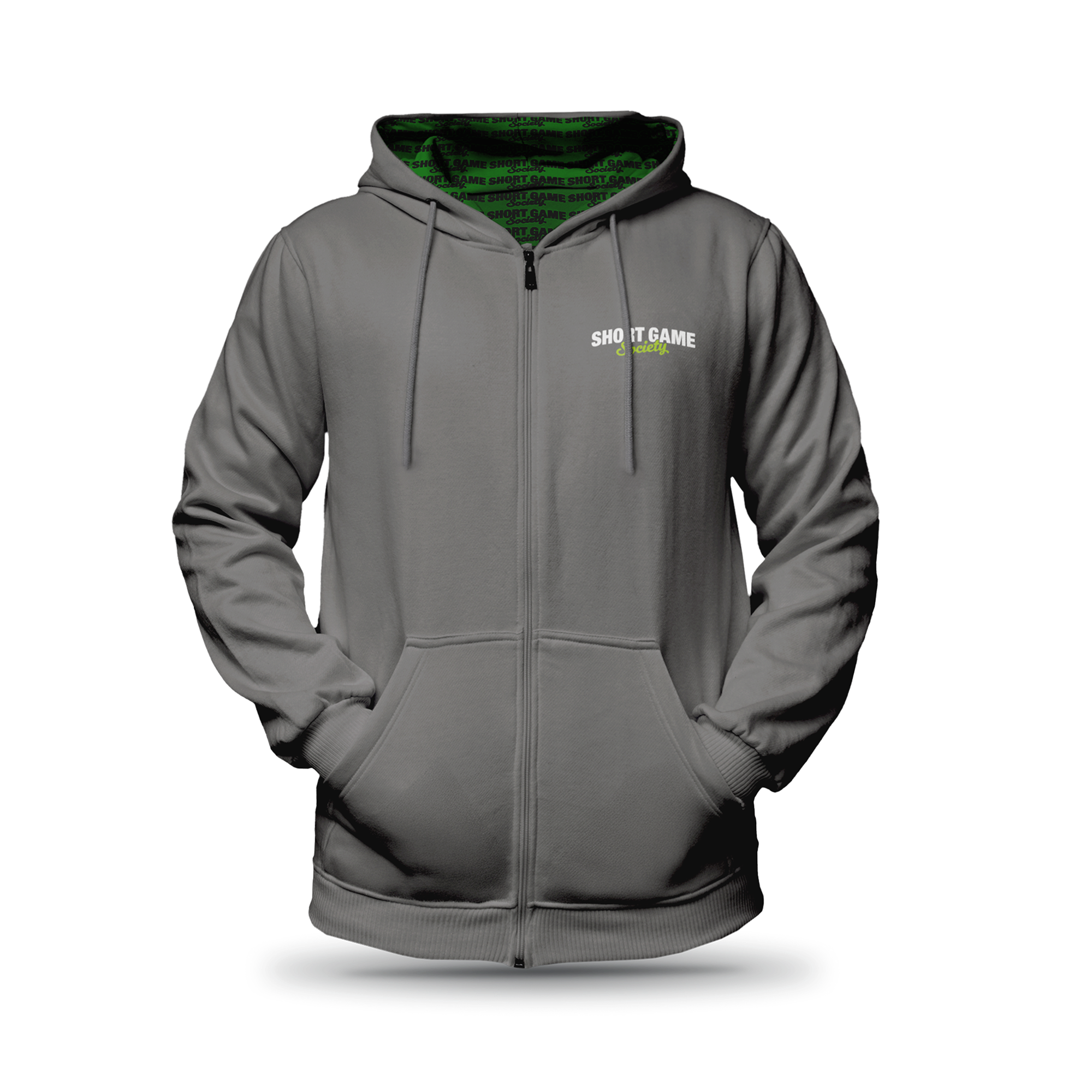 Backyard Practice Hoodie