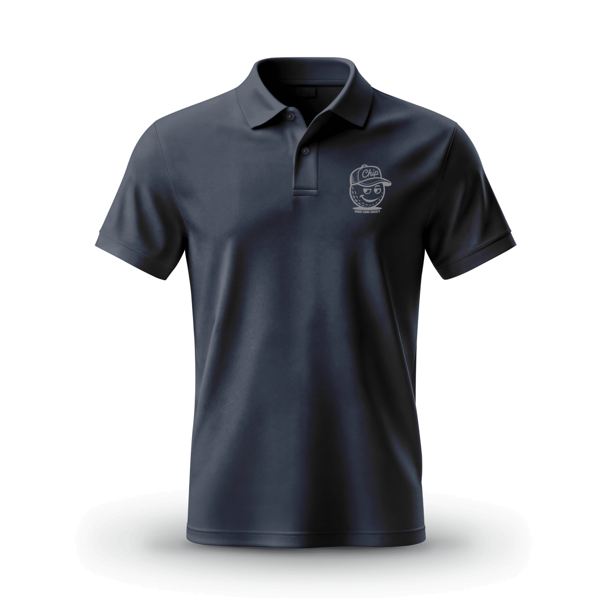 Butler Cabin Polo