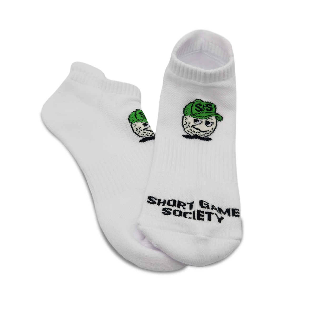 Chip Ankle Socks (Three pack)