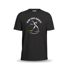 19th Hole Tee - Club Toss Society