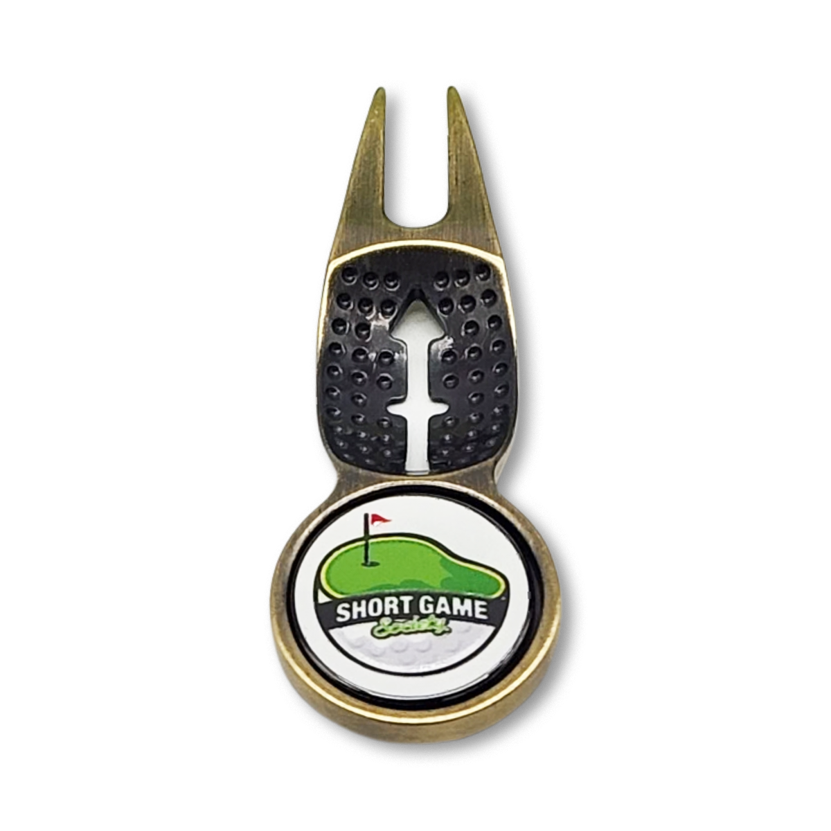 Divot Tool & Ball Marker