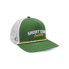 Majors Hat (Tap)