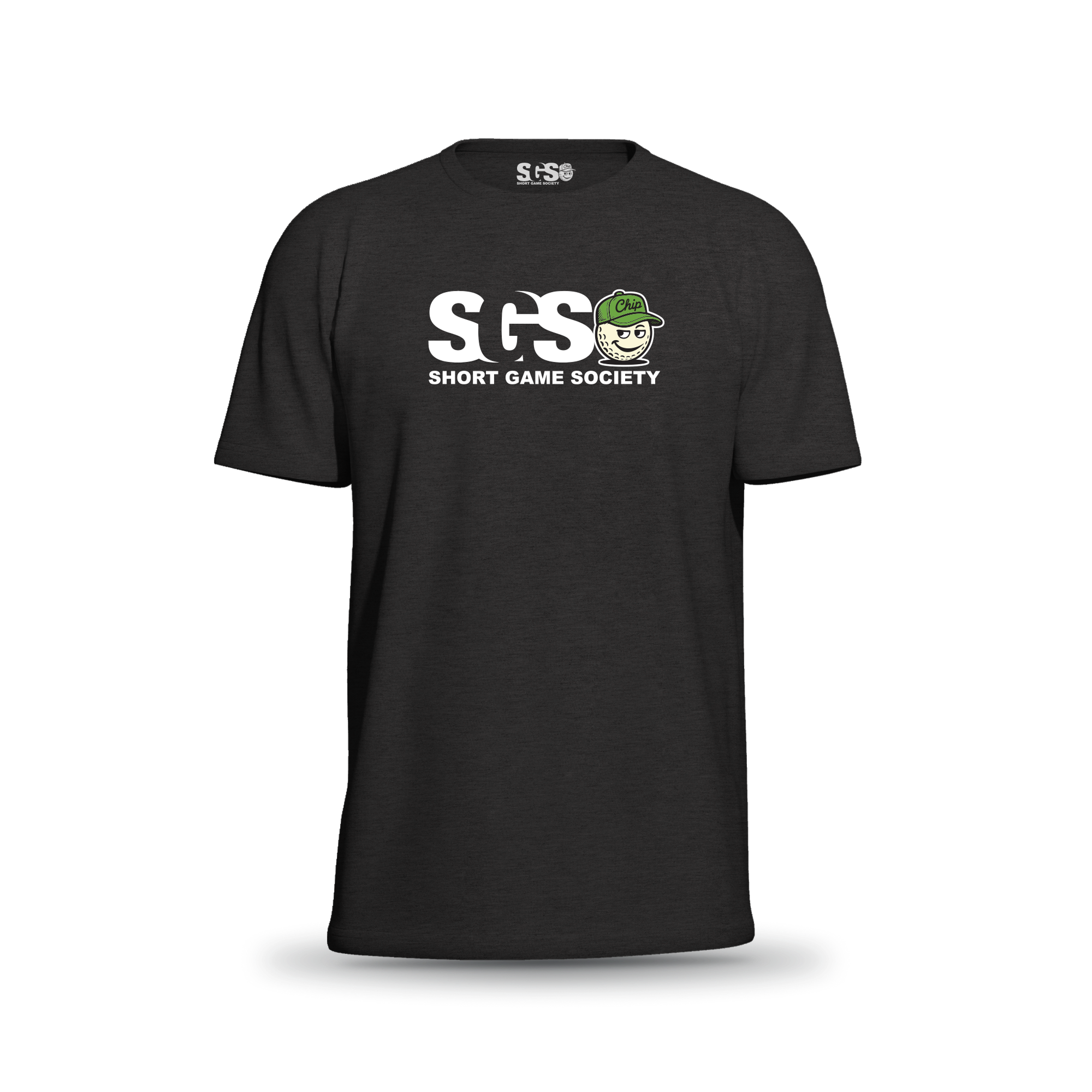 19th Hole Tee - Par T