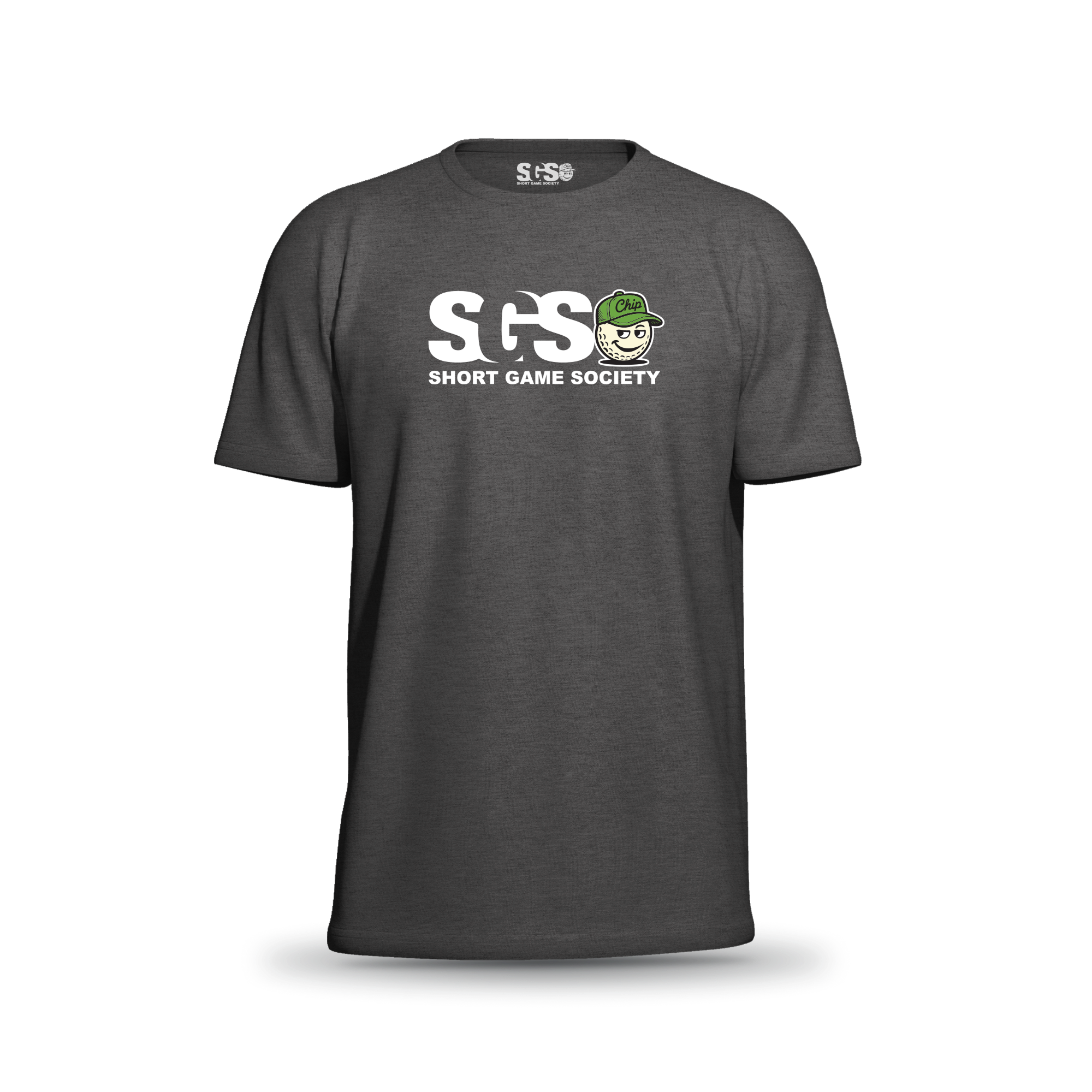 19th Hole Tee - Par T