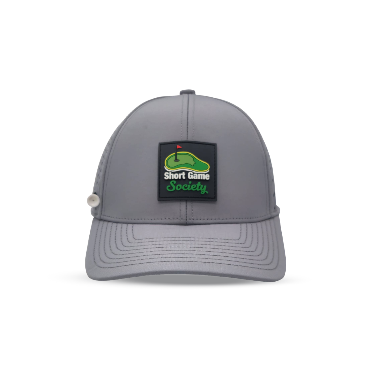 Practice Hat (gimme)