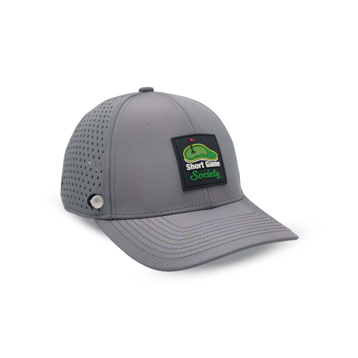 Practice Hat (gimme)