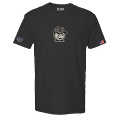Chip In Tee