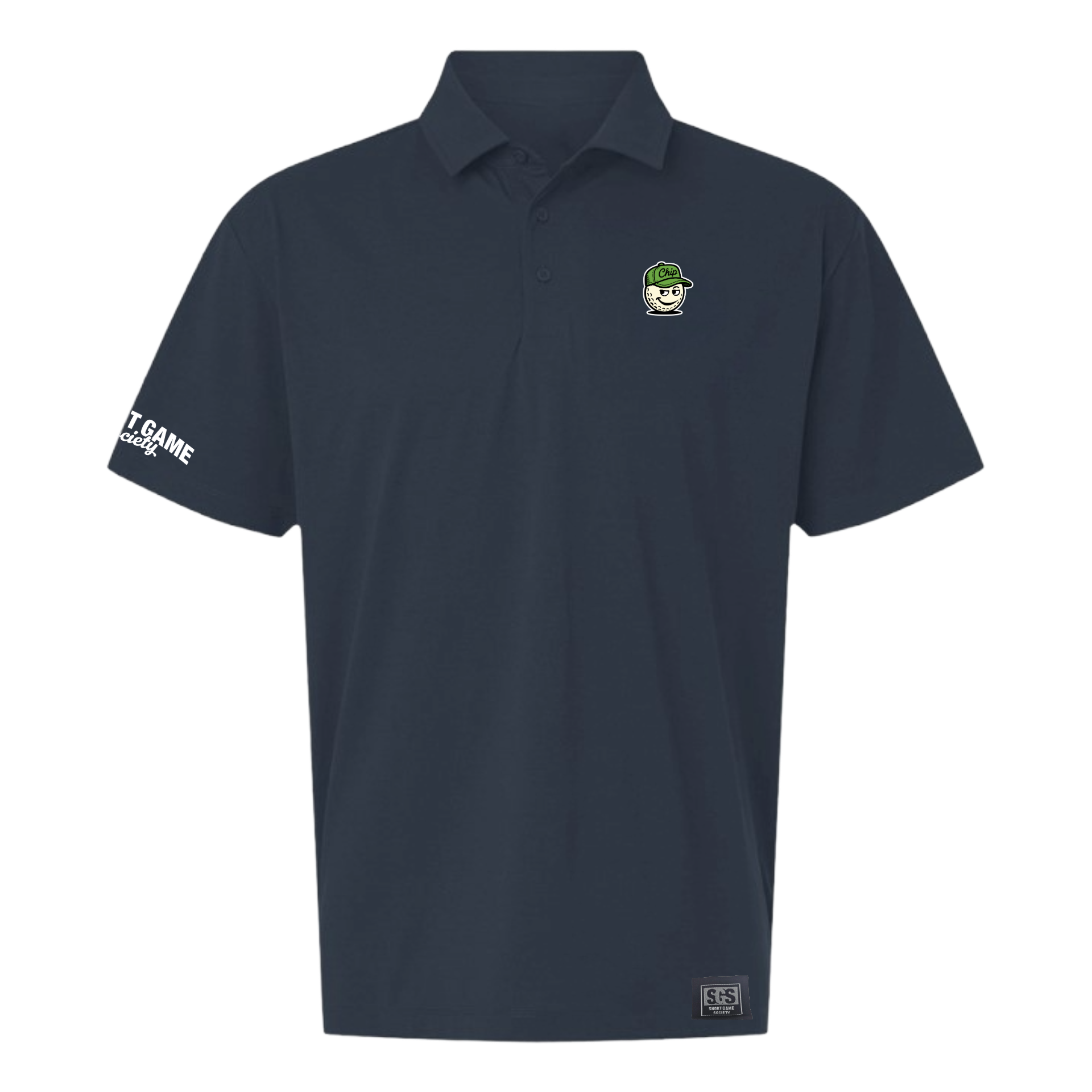 The Match Polo
