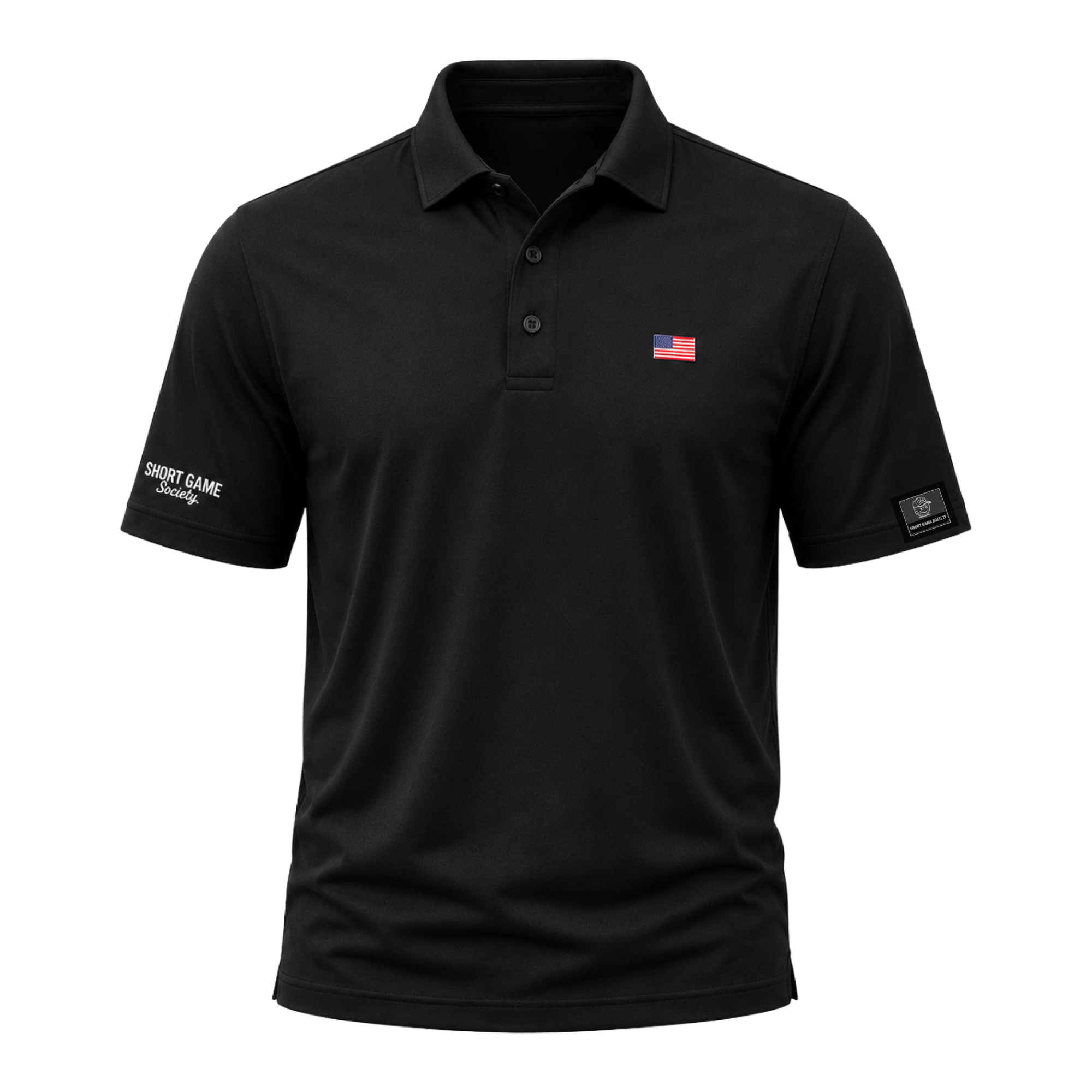 Americana Polo