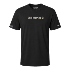 Chip Happens Tee