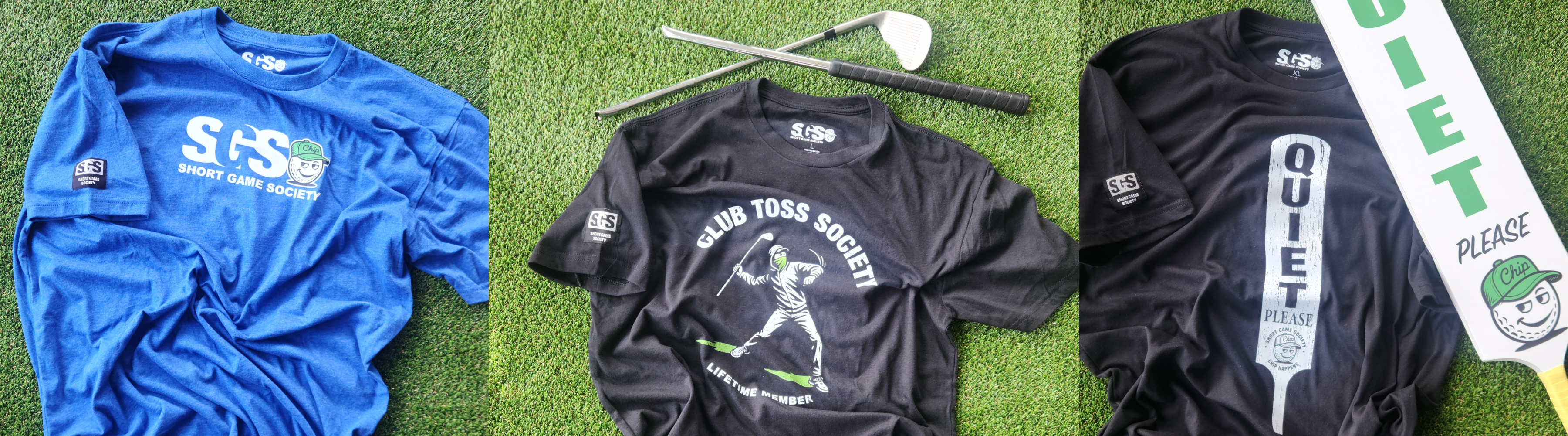 T-SHIRTS