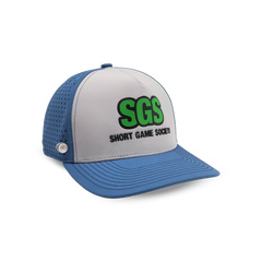 19th Hole - Hat (Tap)