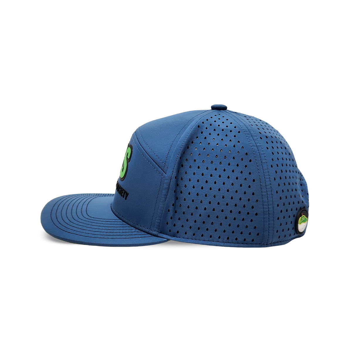 19th Hole - Hat (Spin)