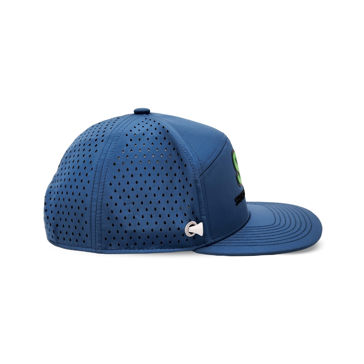 19th Hole - Hat (Spin)