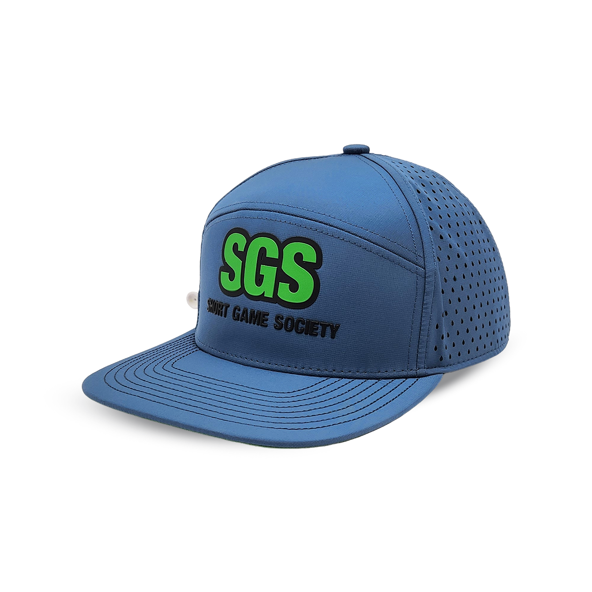 19th Hole - Hat (Spin)