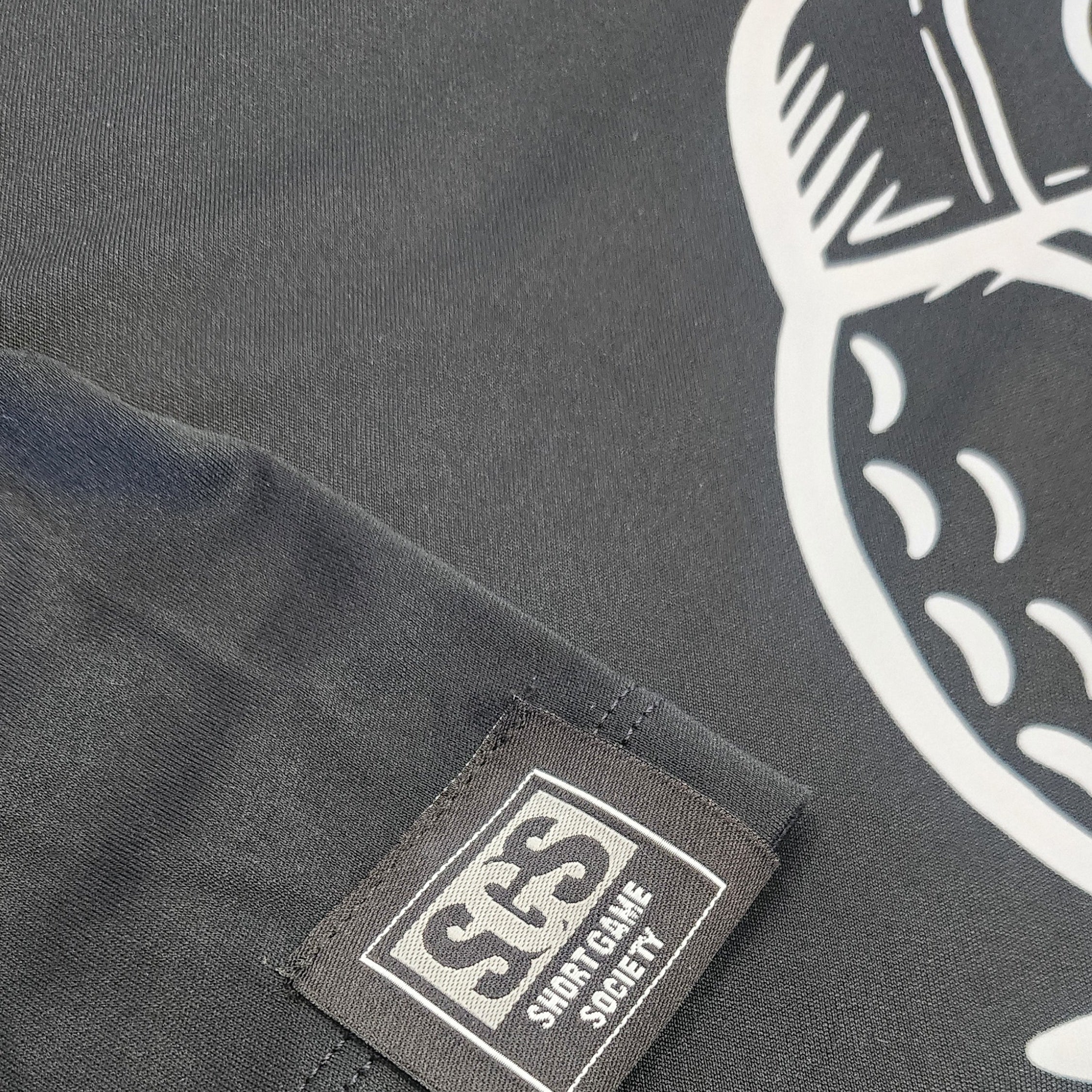 2nd Cut Hoodie