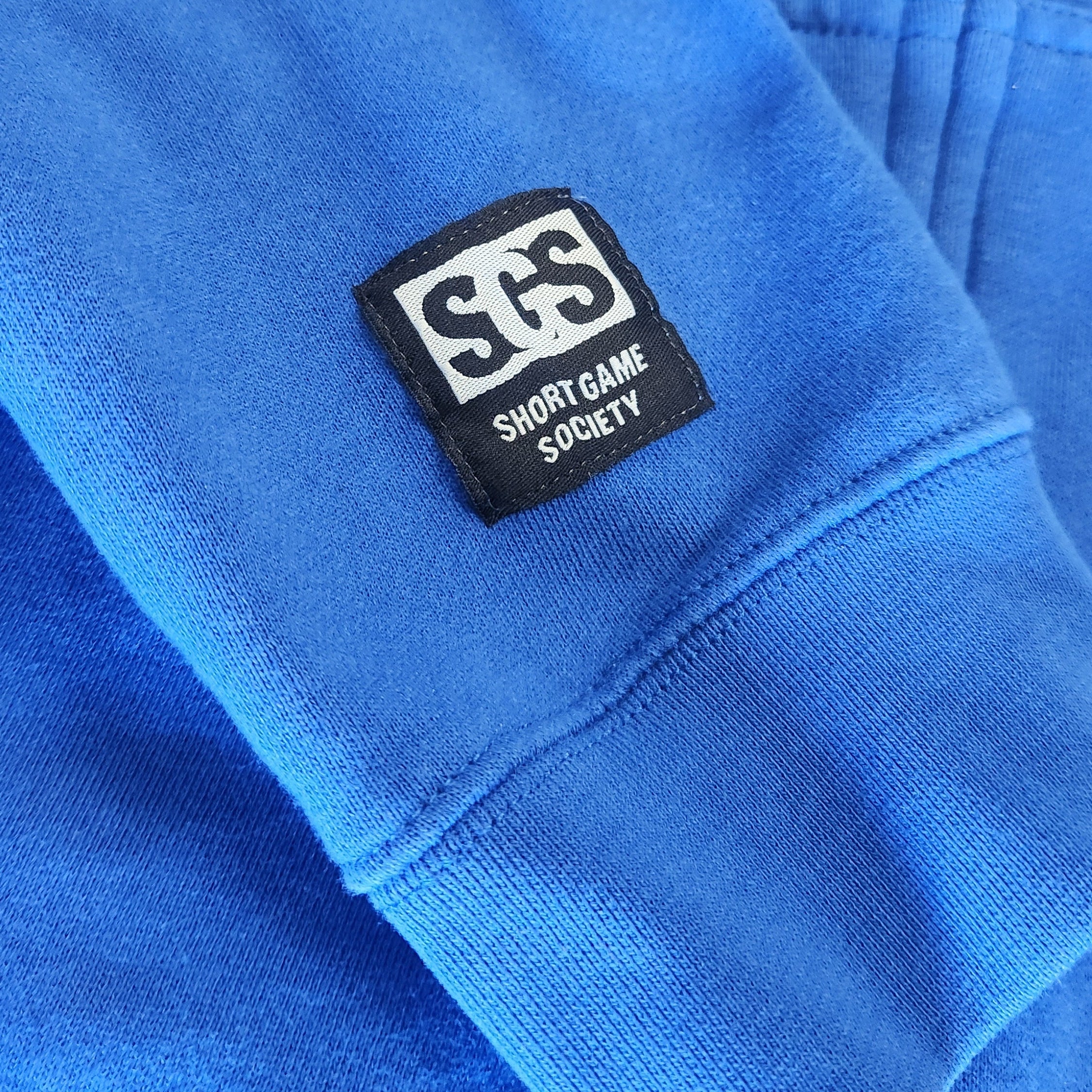 Backyard Practice Hoodie