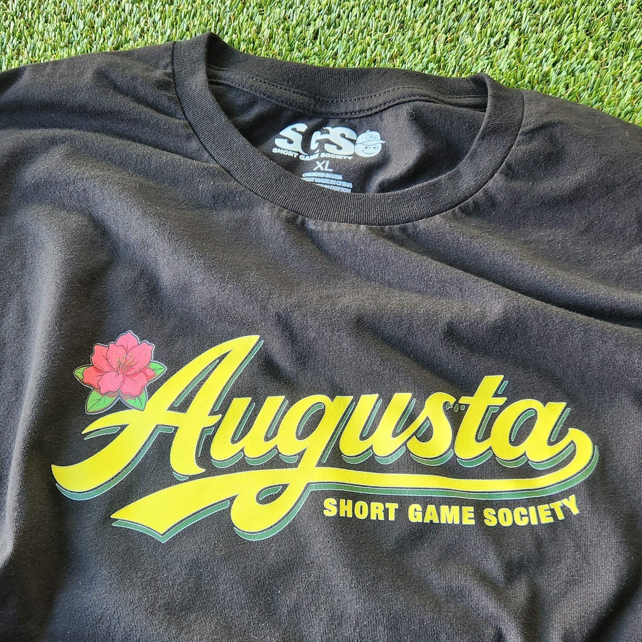 Masters - Augusta