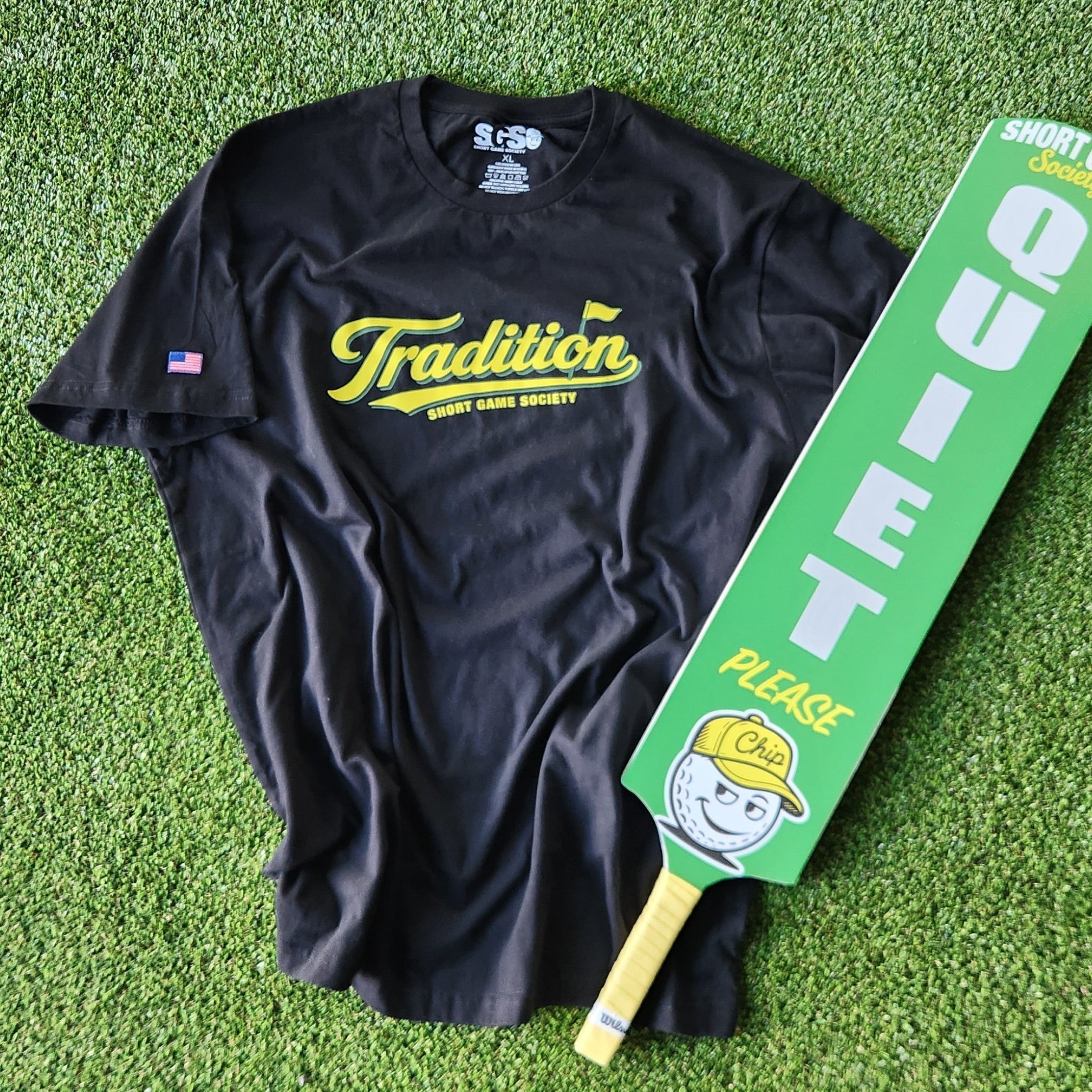 Masters - Tradition