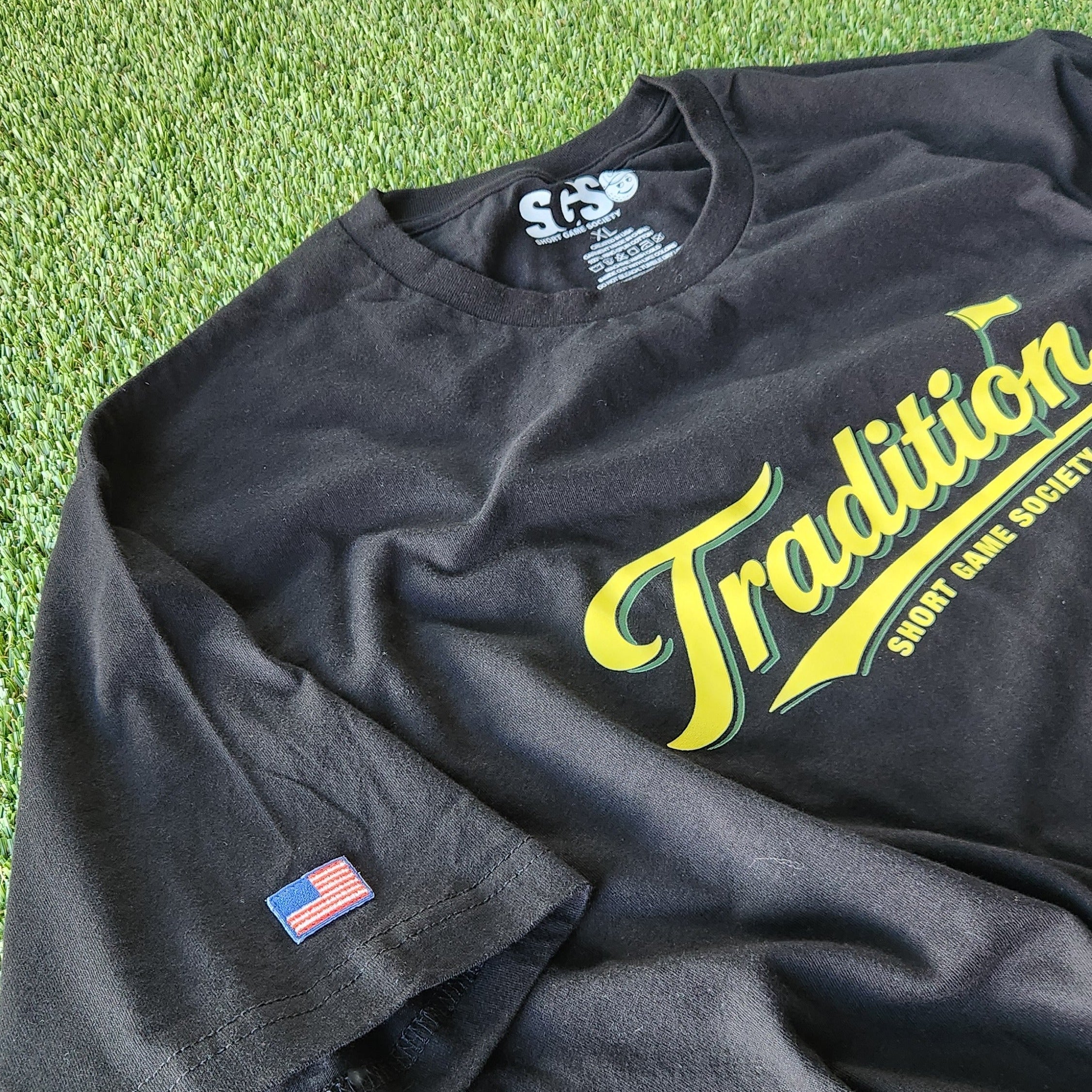Masters - Tradition