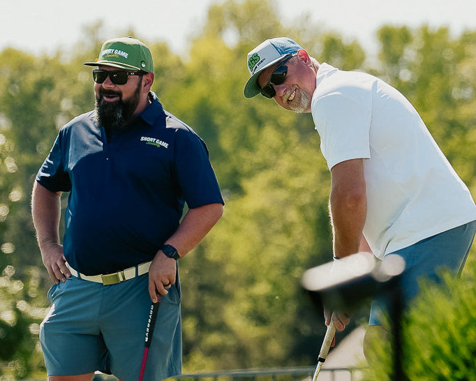 Founders Polo