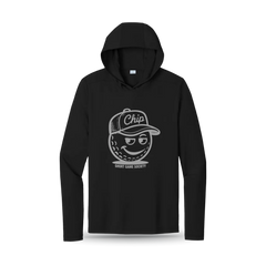 2nd Cut Hoodie