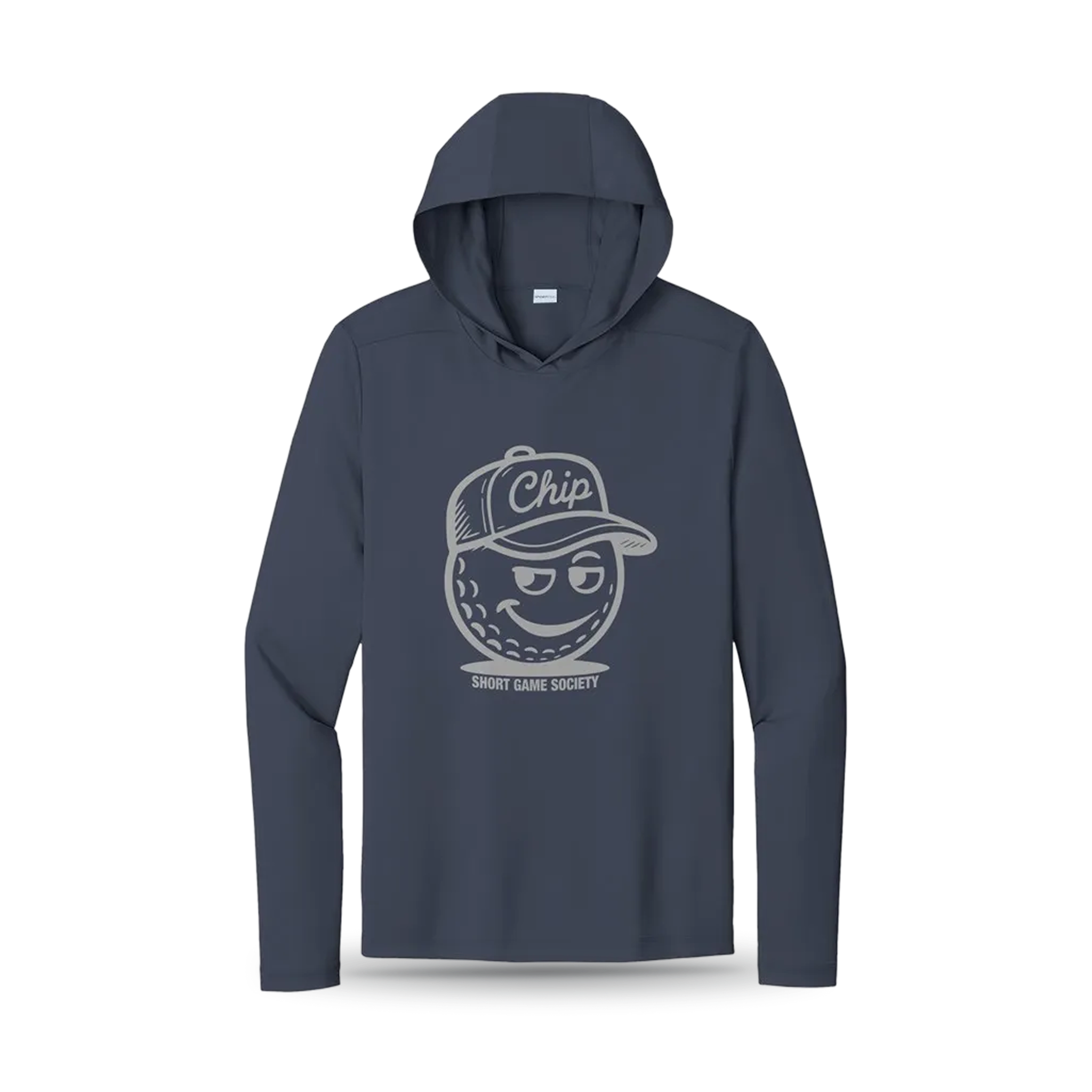 2nd Cut Hoodie