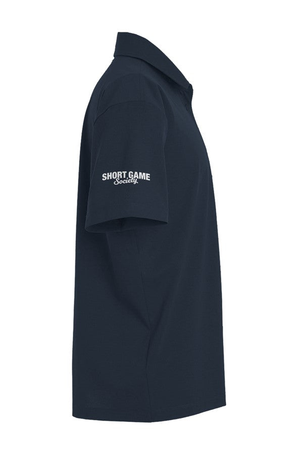 The Match Polo