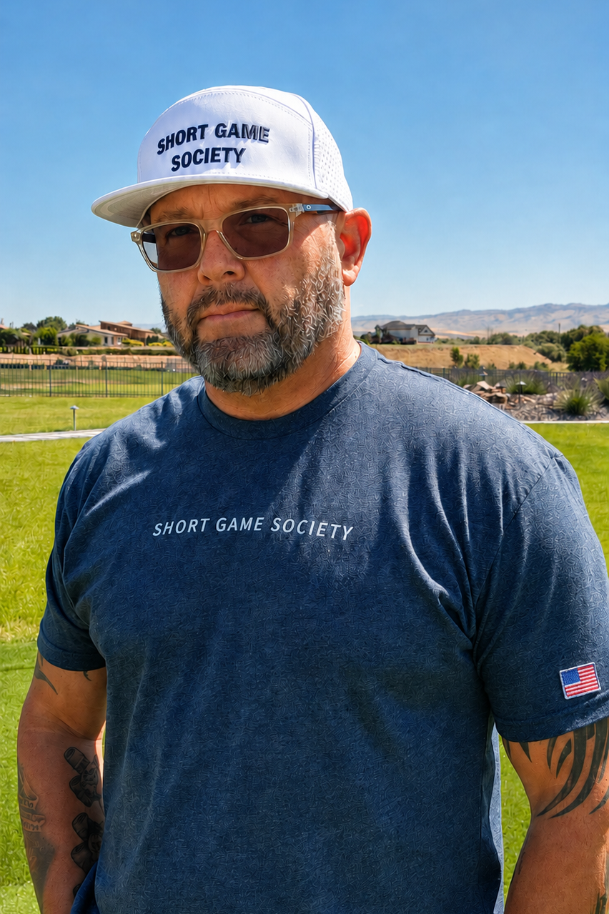 1st Tee Shirt