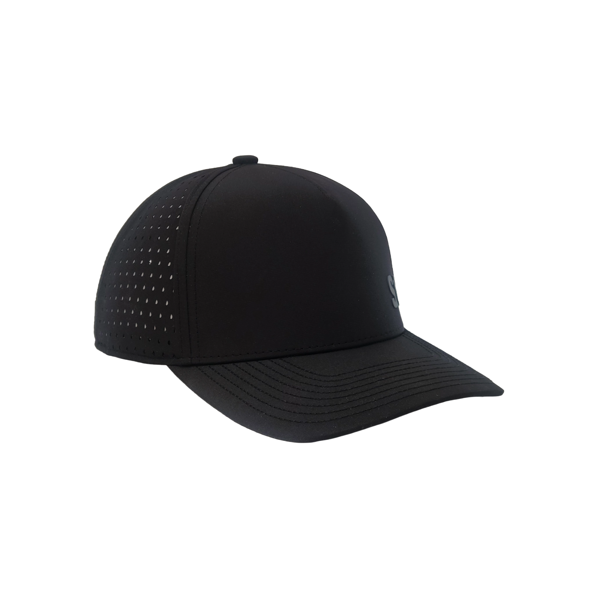 Phantom Hat (Tap)