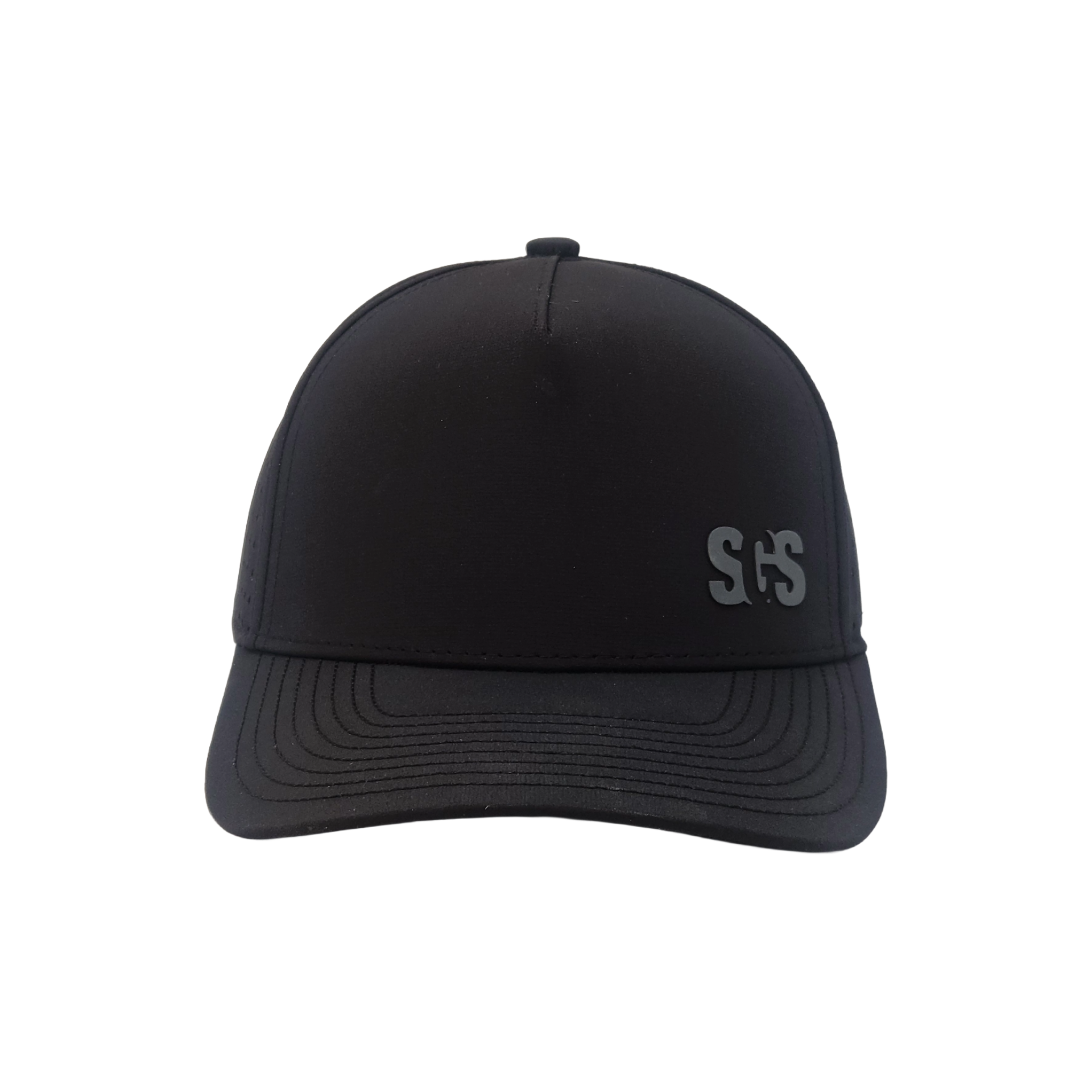 Phantom Hat (Tap)
