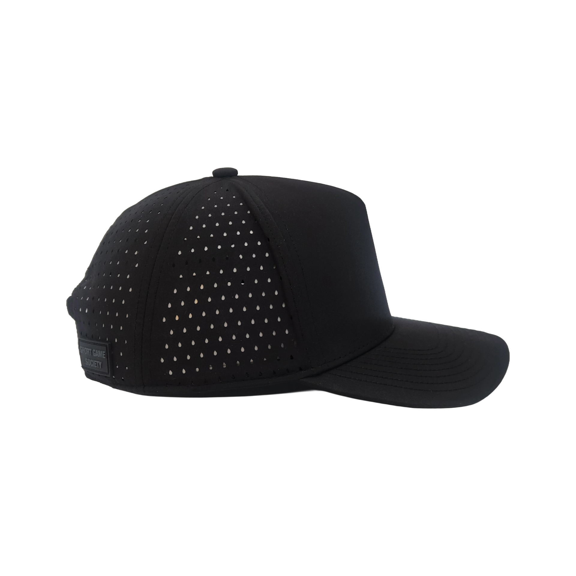 Phantom Hat (Tap)
