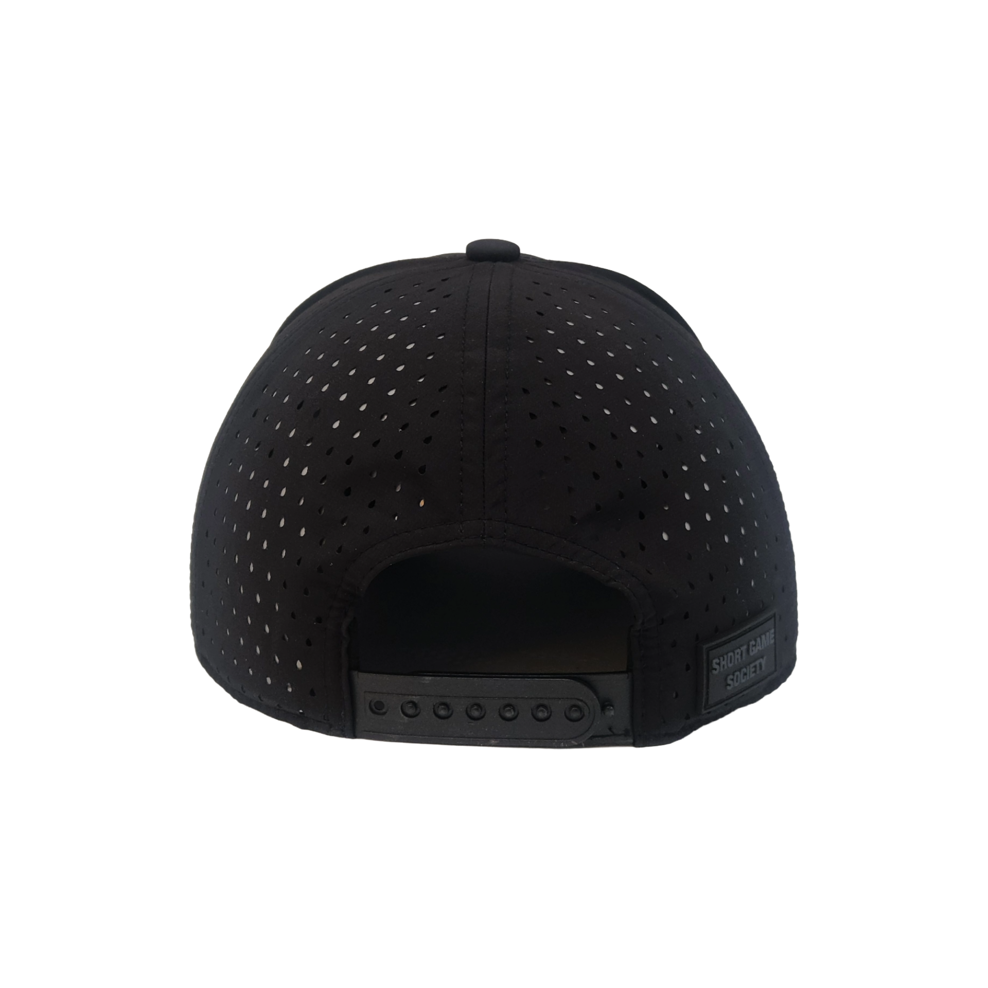 Phantom Hat (Tap)