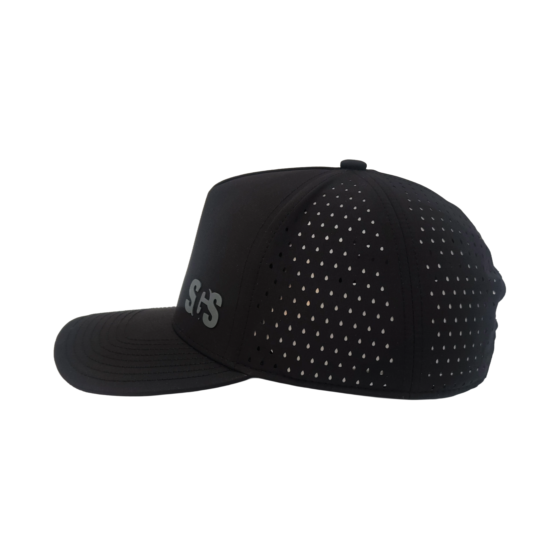 Phantom Hat (Tap)