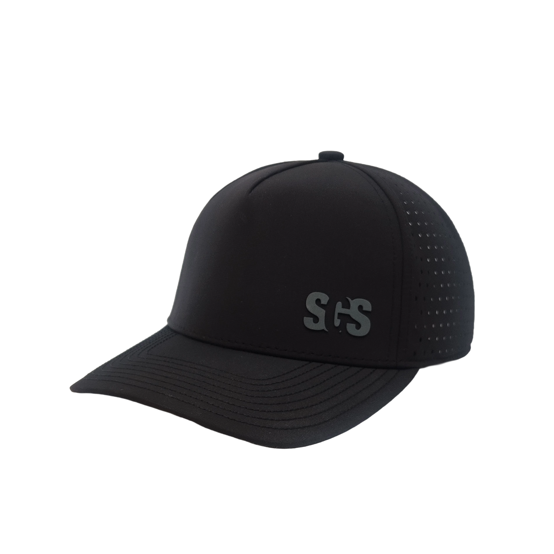 Phantom Hat (Tap)