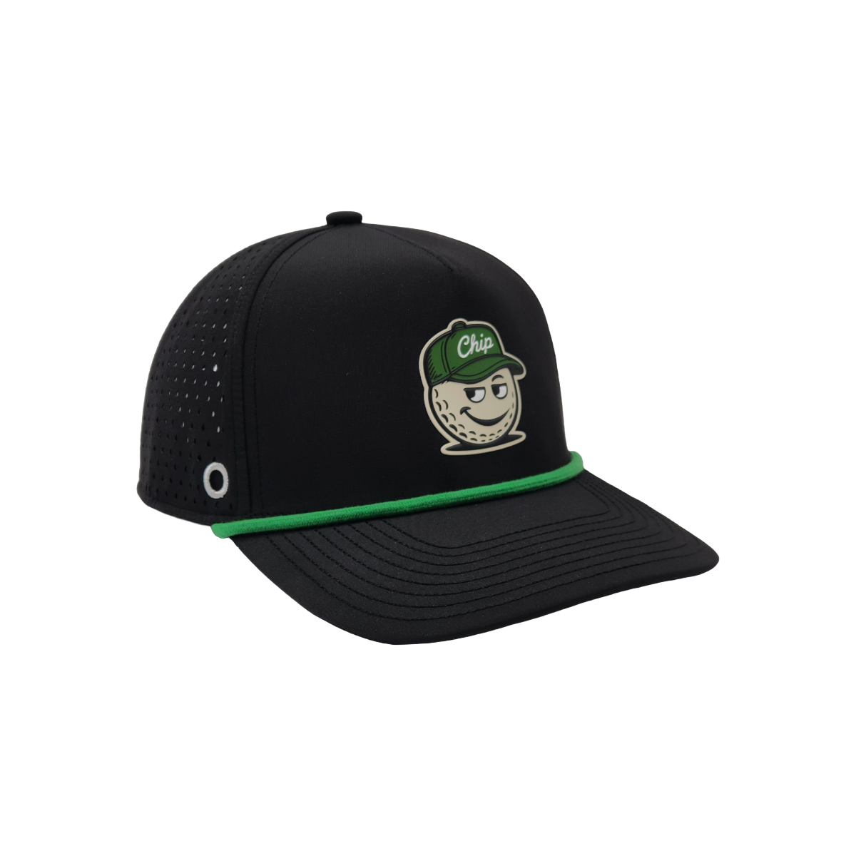 Mulligan Hat Chip (Tap)