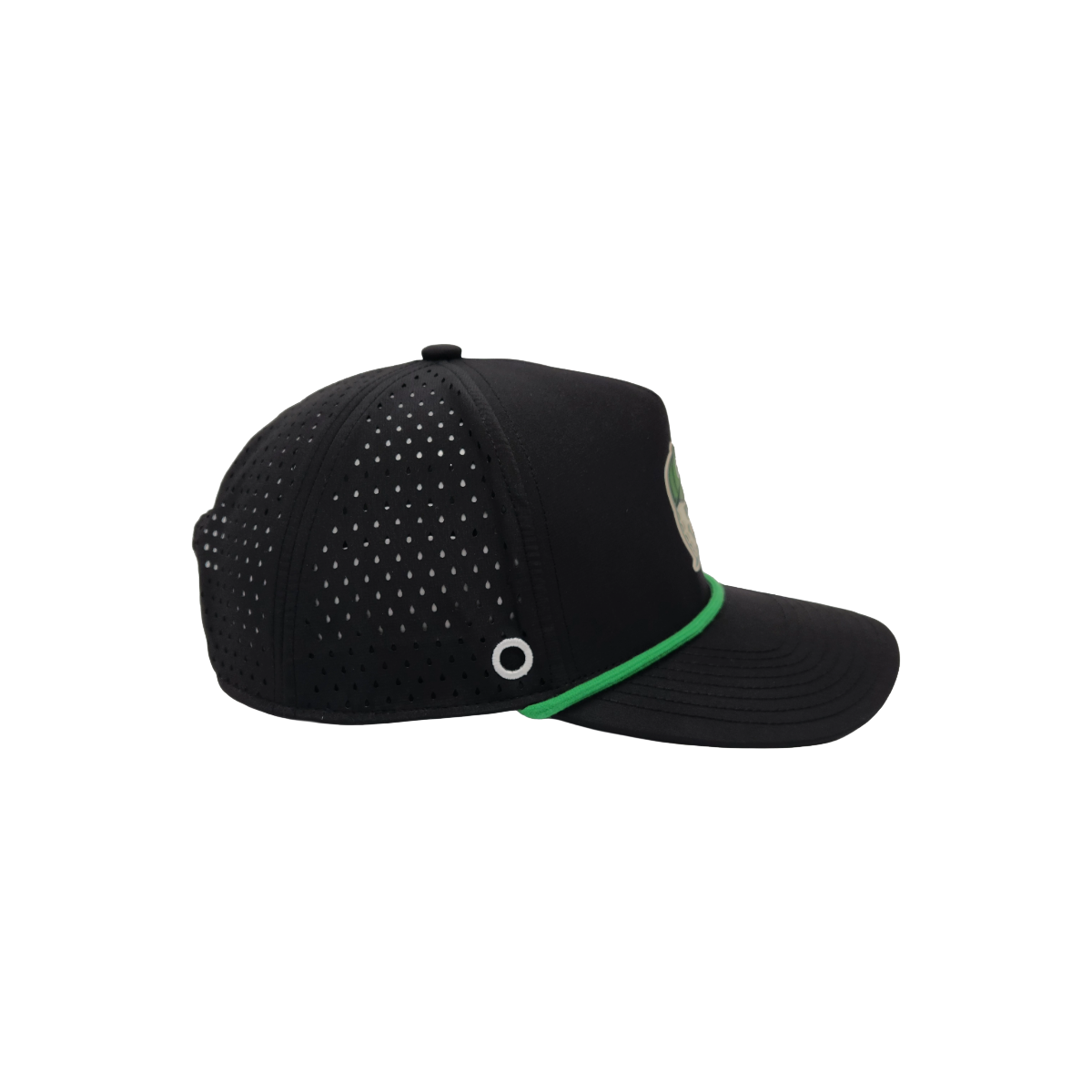 Mulligan Hat Chip (Tap)