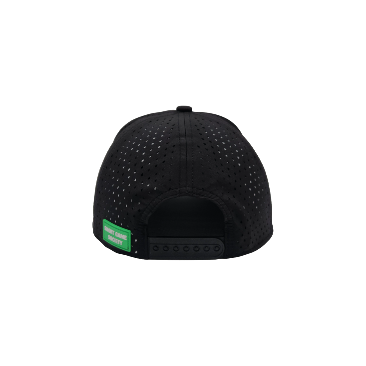 Mulligan Hat Chip (Tap)