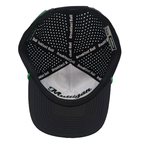 Mulligan Hat Chip (Tap)
