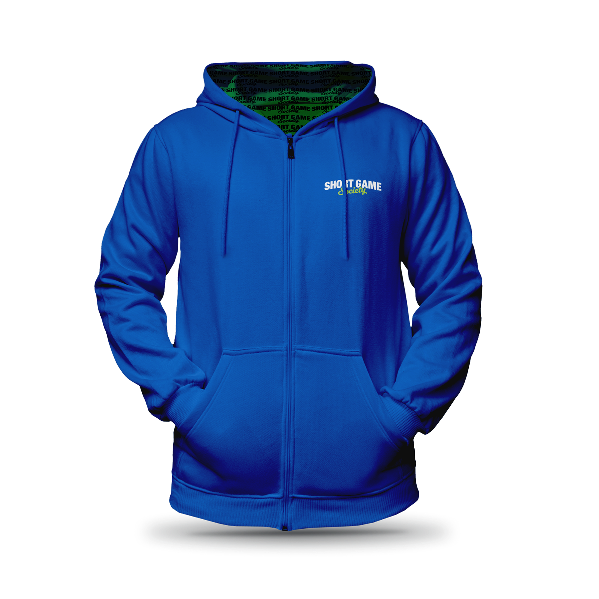 Backyard Practice Hoodie