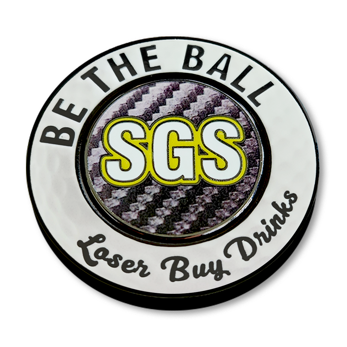 Ball Marker