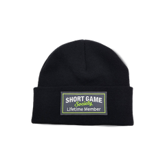 Beanie