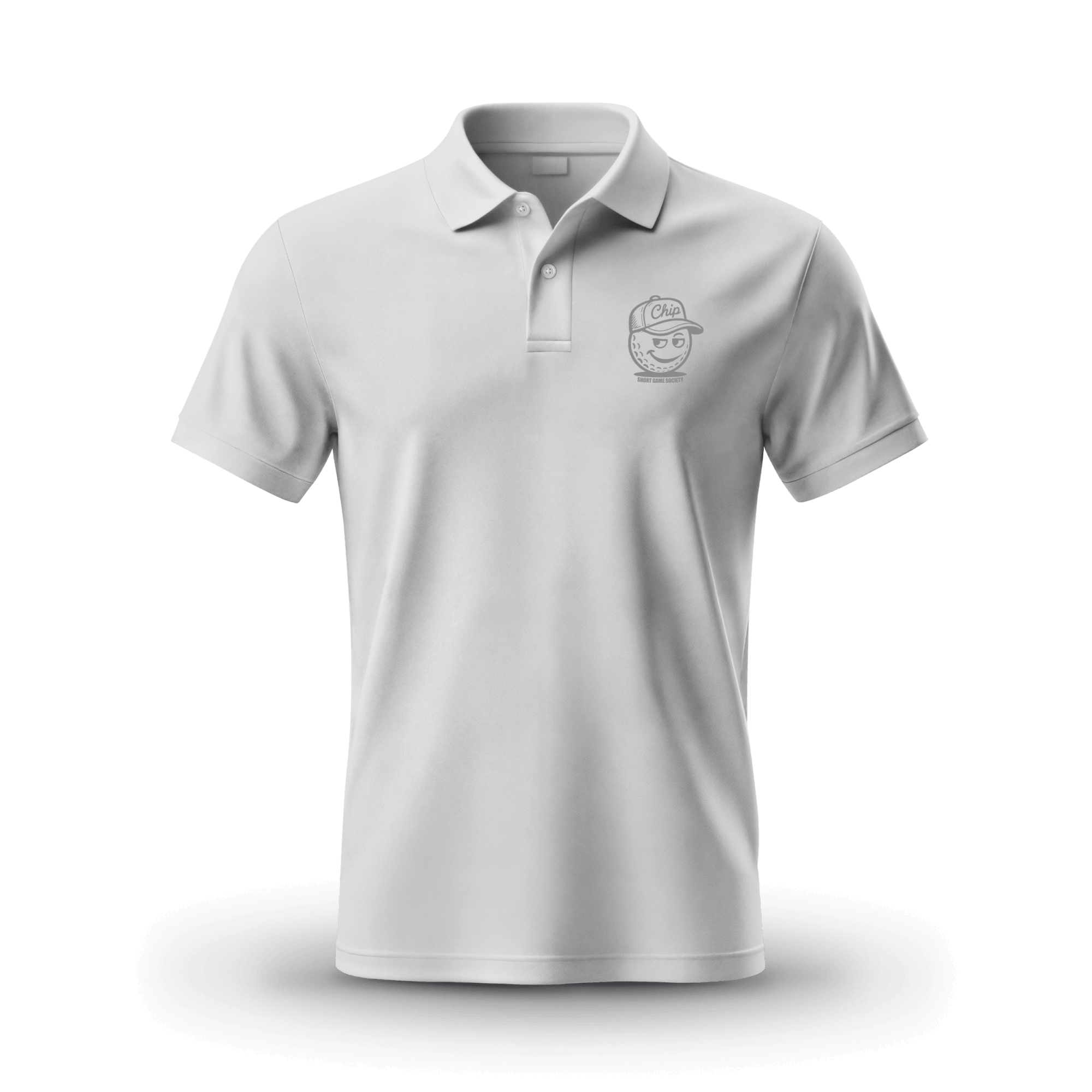 Butler Cabin Polo